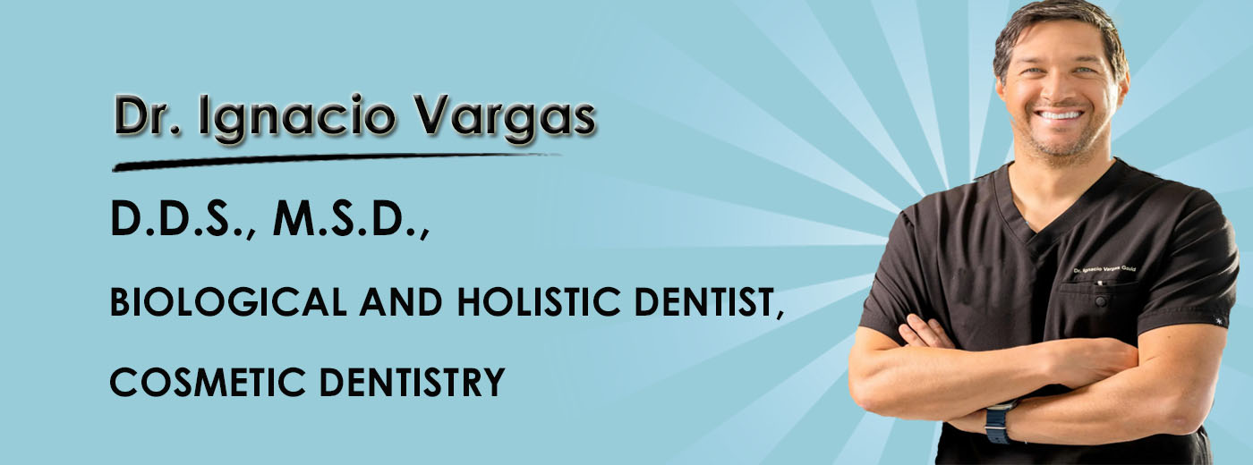 Picture of Dr. Ignacio Vargas, D.D.S., M.S.D., Oral Surgery, Biological and Holistic Specialist, Advanced Biodental, with Premier Holistic Dental in San Jose, Costa Rica.